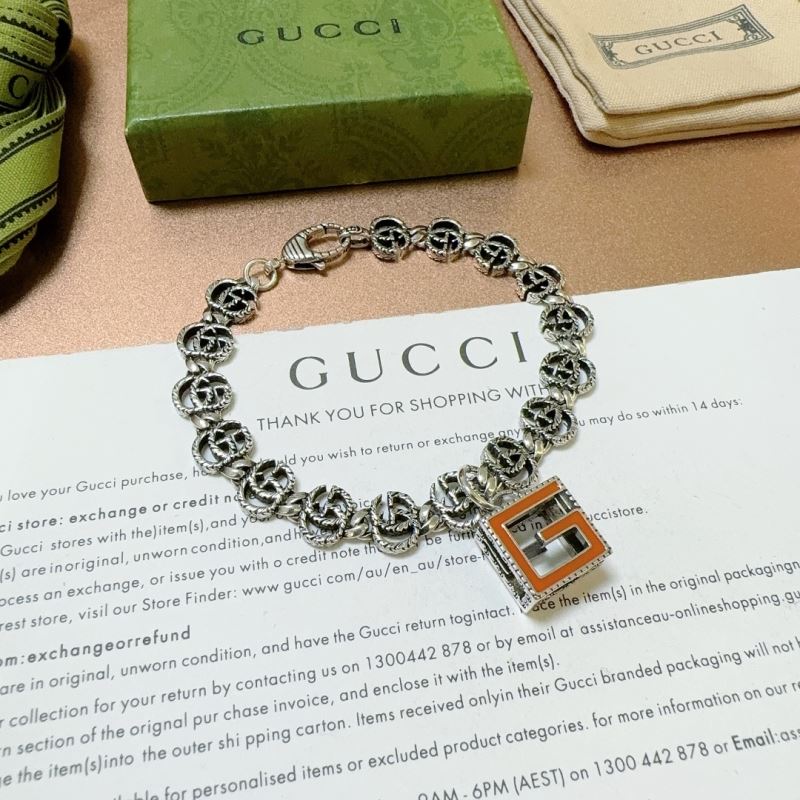 Gucci Bracelets